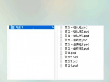 软件版本命名规则：如何科学地为软件版本命名？