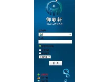 御彩轩进度计划软件：项目管理的新利器！